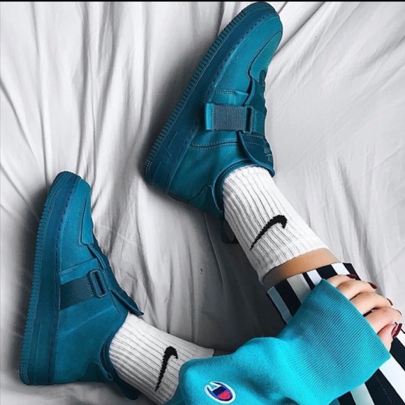 Nike Shoes - Nike af1 explorer xx sneakers